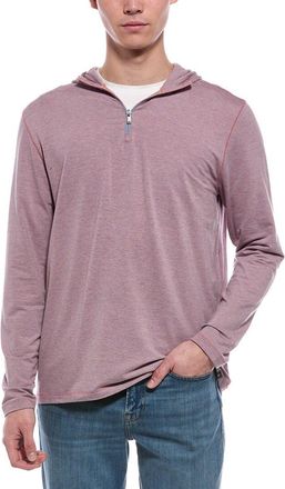 Faherty Movement Hoodie