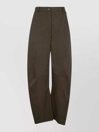 Herno wide-leg trousers