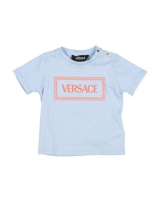 Versace TOPWEAR - T-shirts on YOOX.COM