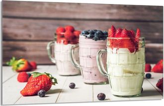 OEM Placa Protectora De Vidrio Para Estufa 80x52 Postre