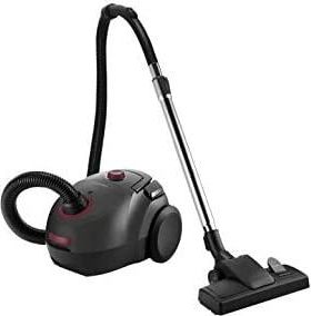 Grundig Aspirador Grundig Vcc 3850 A Negro 800 W 2.1 Litros