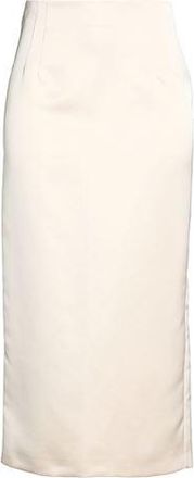 Semicouture BOTTOMWEAR - Maxi skirts on YOOX.COM