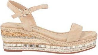 Alma En Pena CALZADO - Sandalias con cierre en YOOX.COM