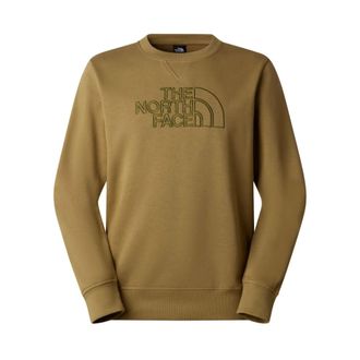 The North Face Heren, Sport, Bruin, Maat: L Katoen