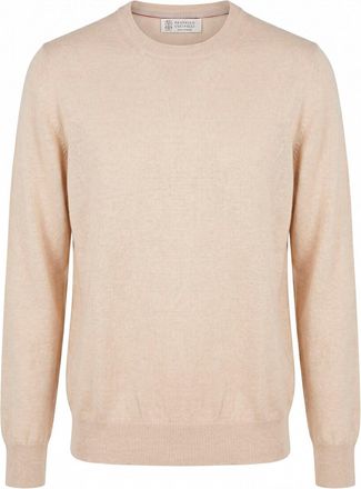 Brunello Cucinelli Cashmere Sweater