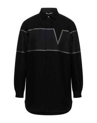 Valentino Garavani COATS & JACKETS - Overcoats & Trench Coats sur YOOX.COM