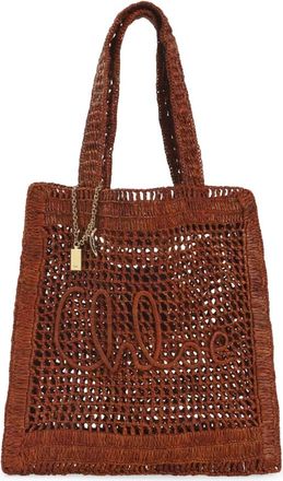 Chloé Mujer, Bolsos, Marrón, Talla: ONE Size