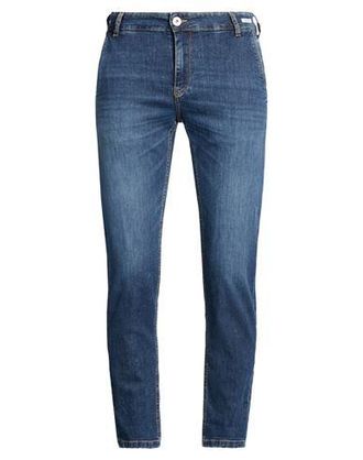 Uniform PARTES DE ABAJO - Pantalones vaqueros en YOOX.COM