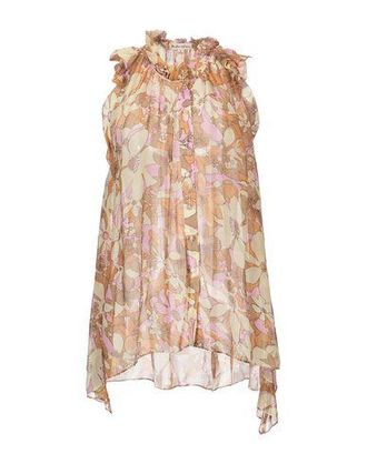 For Love & Lemons TOPWEAR - Shirts sur YOOX.COM