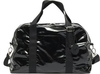Jack Gomme Travel Bag Black Walli