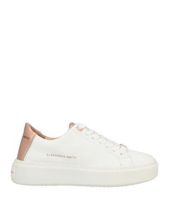 Alexander Smith SCHUHE - Sneakers auf YOOX.COM