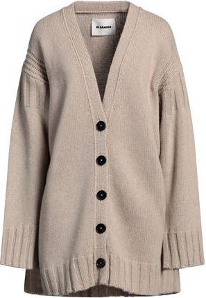 Jil Sander PRENDAS DE PUNTO - Cárdigans en YOOX.COM