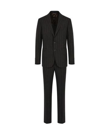 Paolo Tonali Single-breasted suit