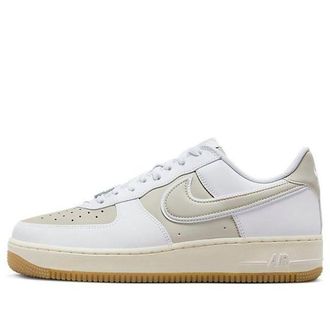 Nike Air Force 1 Low Sail Gum FQ8201-100