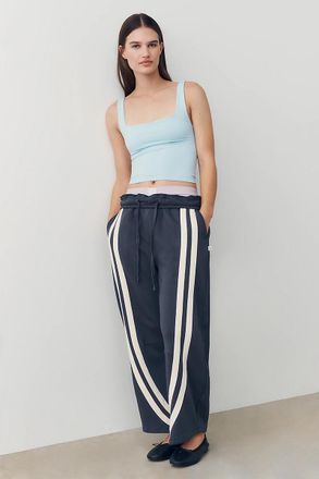 Araminta James Barrel Track Pants