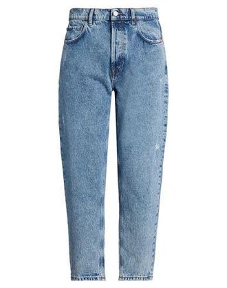 Amish HOSEN & R&Ouml;CKE - Jeanshosen auf YOOX.COM