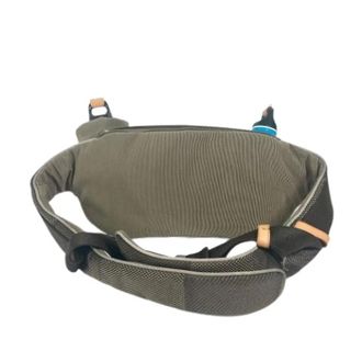 Louis Vuitton Vintage Belt Bags, unisex, Brown, ONE SIZE, Pre-owned Belt Bag