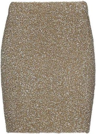 Aniye By BOTTOMWEAR - Mini skirts sur YOOX.COM