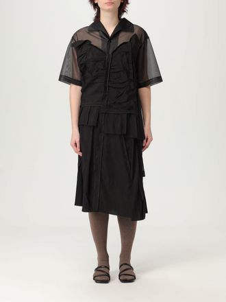 Maison Margiela Dress MAISON MARGIELA Woman color Black