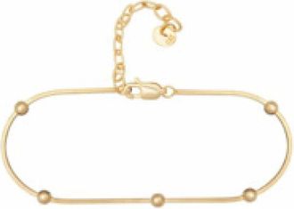 Cai Dames, Accessoires, Geel, Maat: ONE Size