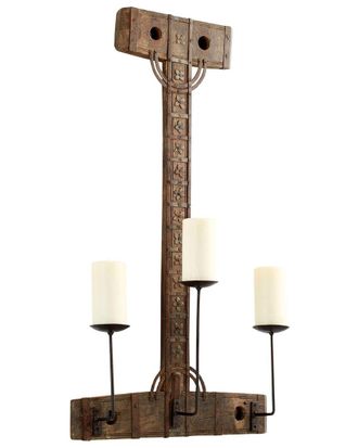 Cyan Design Tallulah Candleholder