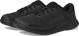 Hoka One One Solimar 2 Mens Shoes Black/Black : 10.5 D - Medium, Rubber