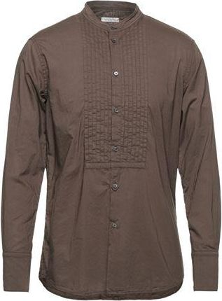 Paolo Pecora TOPWEAR - Shirts sur YOOX.COM