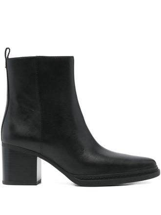 Michael Kors Boots High Heel Lex