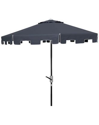 Safavieh Zimmerman 9Ft Market Umbrella