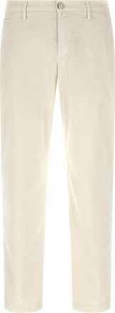 Jacob Cohen Cotton Chino Mens Pants