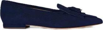 Ralph Lauren Donna, Scarpe, Blu, 36 EU, new