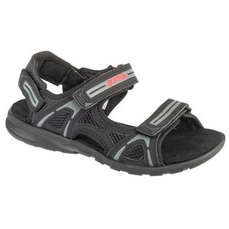 Joma Heren S.Zeus Sandalen (Zwart)