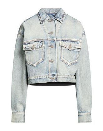 Isabel Marant ROPA DE ABRIGO - Chaquetas vaqueras en YOOX.COM