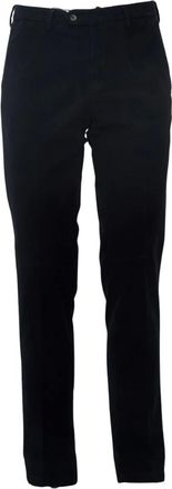 BRIGLIA 1949 Uomo, Pantaloni, Blu, S, new