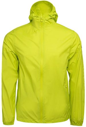 Jott Derry Jacket - Heren - Zomerjassen - Groen - XL - Leer - Jassen