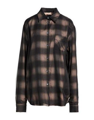 N&deg;21 TOPWEAR - Shirts on YOOX.COM