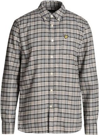 Lyle & Scott TOPWEAR - Shirts on YOOX.COM