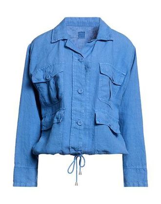 120% Lino COATS & JACKETS - Jackets on YOOX.COM