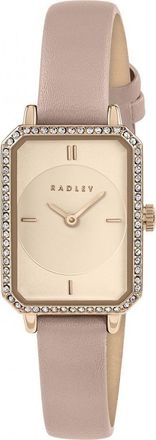Radley London Womens RY21892 Ladies Watch - Rose Gold - One Size