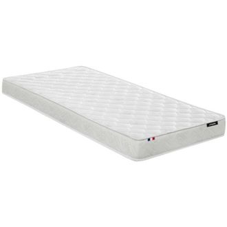 Vente-Unique Vente-unique - Materasso singolo in schiuma 90 x 190 cm sp.15 cm - zeus di dreamea
