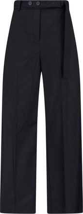 Eudon Choi Pantaloni Sartoriali