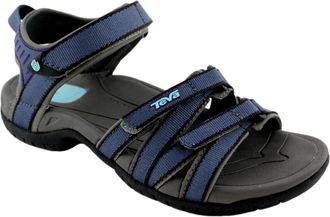 Teva Tirra Sandal Bering Sea 4266-BNS Womens