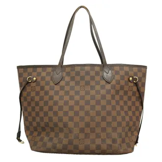 Louis Vuitton Ebene Tote Bag (Pre-Owned)