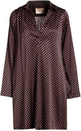 Momoni VESTIDOS - Minivestidos en YOOX.COM