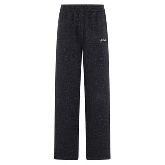 MC2 Saint Barth Mujer, Pantalones, Negro, Talla: S