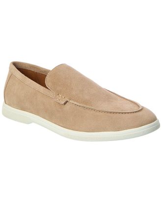 Allen Edmonds Payton Suede Loafer