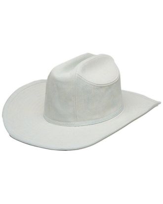 Wyeth Nyc Carl Cowboy Hat