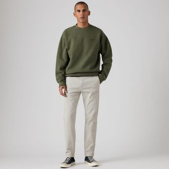 Levi's XX Chino Standard Taper - Mens - 28X32 - Grey
