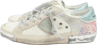 Philippe Model Prld VX2 Sneaker - Dames - Sneakers - Veelkleurig - 38 EU - Schoenen