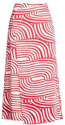 Marella BOTTOMWEAR - Gonne midi su YOOX.COM